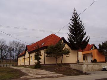 budova DS Dolinka budova DS Dolinka