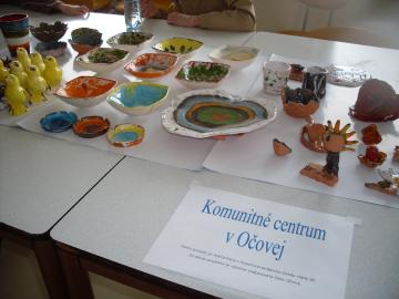 Komunitné centrum Komunitné centrum