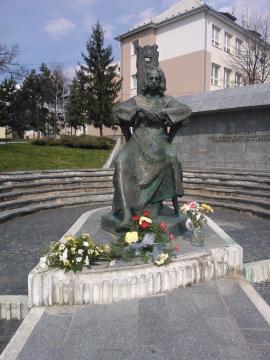 23.3.2014 sme oslávili 330.-te výročie narodenia M 23.3.2014 sme oslávili 330.-te výročie narodenia M