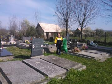 Na cintoríne Na cintoríne