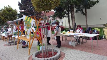 Dňa 20.9.2014 sa uskutočnila na Sliači akcia Dňa 20.9.2014 sa uskutočnila na Sliači akcia