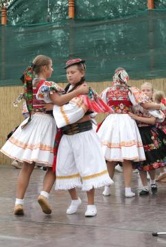 hlavná scéna Hrudy hlavná scéna Hrudy